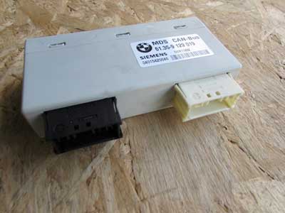 BMW Control Module for Sliding Lifting Roof MDS CAN-BUS 61359129019 645Ci 650i M62